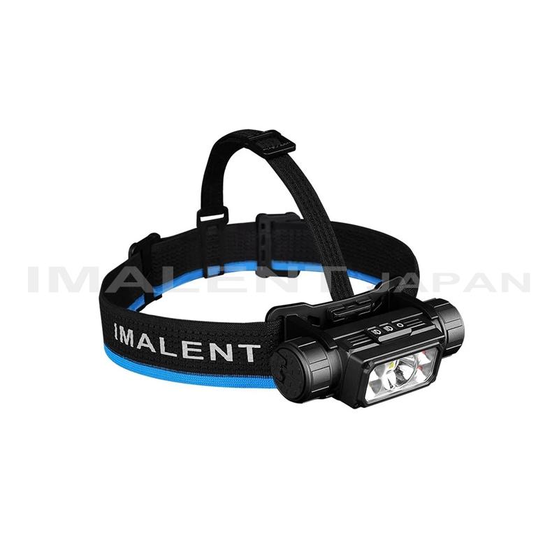 ヘッドライト 強力 IMALENT HT70 |  | 03