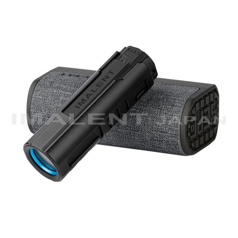 Imalent MSD 313000ルーメン 懐中電灯　ジャンク品 Imalent MSD 313000ルーメン 懐中電灯 ジャンク品 懐中電灯 強力