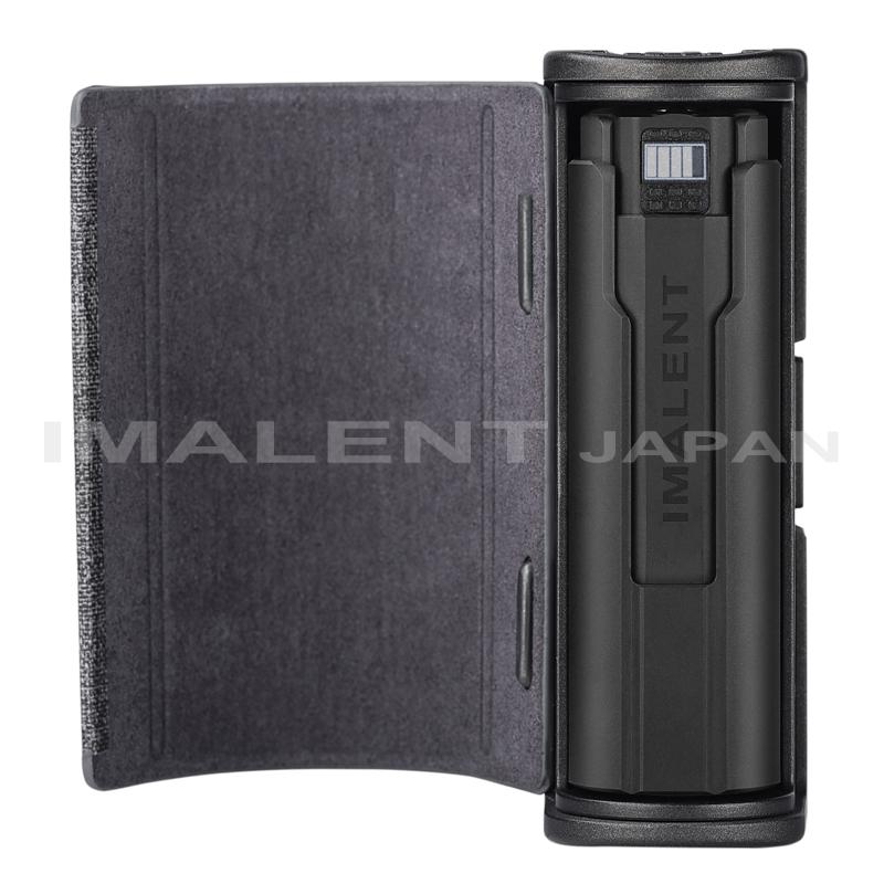 懐中電灯 強力 IMALENT LD35 |  | 04