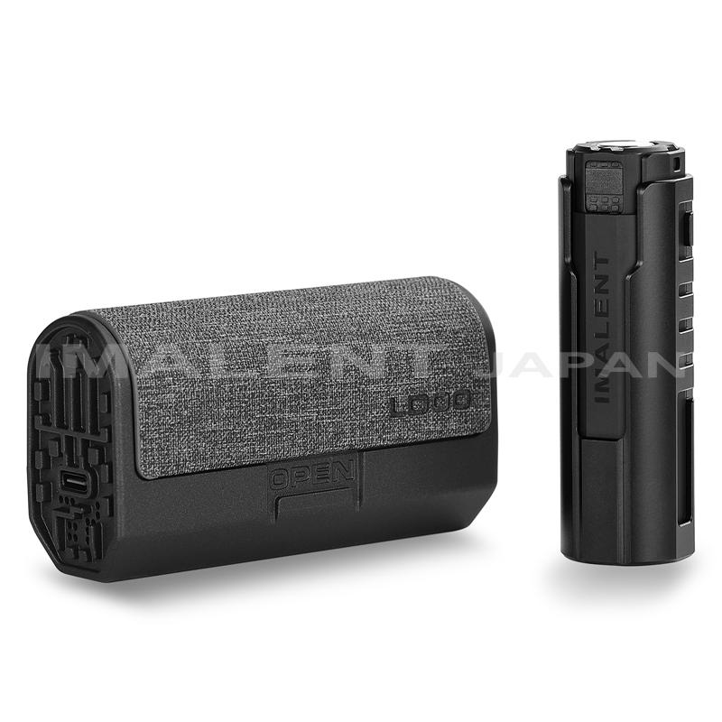 懐中電灯 強力 IMALENT LD35 |  | 05