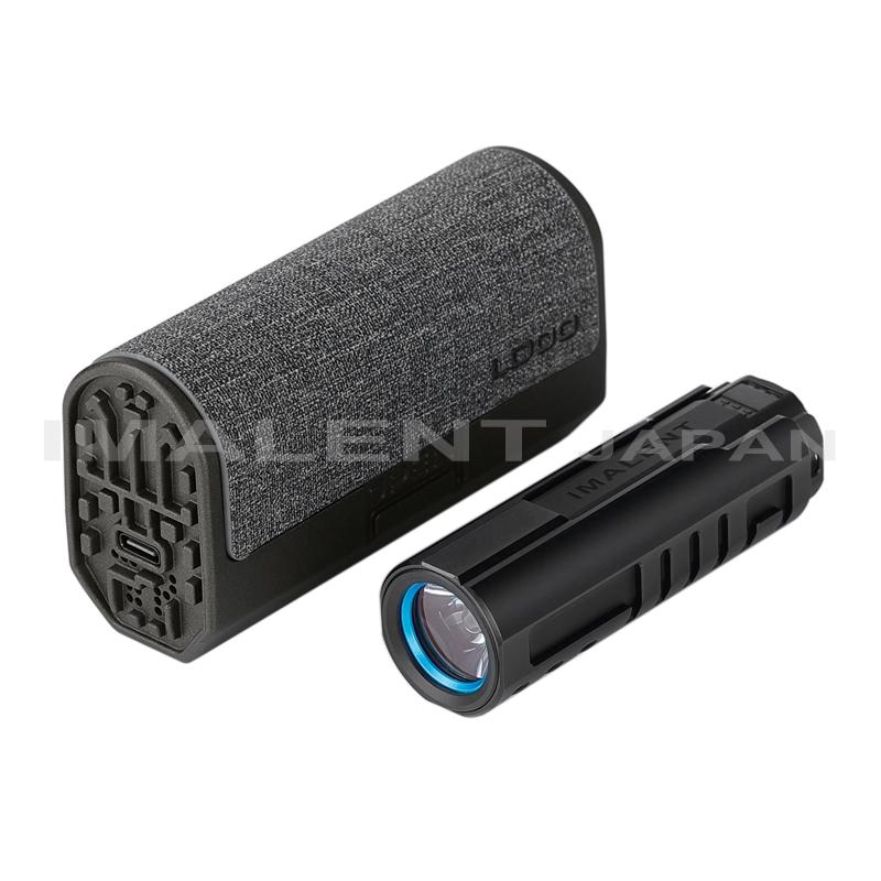 懐中電灯 強力 IMALENT LD35 |  | 06