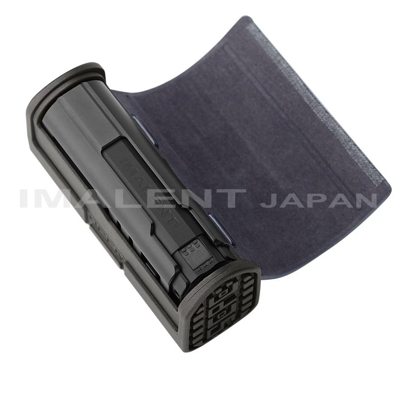 懐中電灯 強力 IMALENT LD35 |  | 07