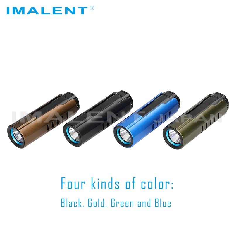 懐中電灯 強力 IMALENT LD70 |  | 10