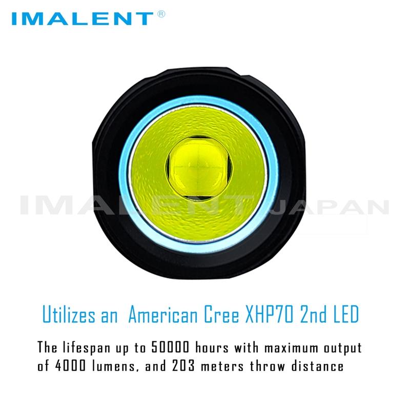 懐中電灯 強力 IMALENT LD70 : IMALENT JAPAN - 通販 - Yahoo 懐中電灯 強力 IMALENT LD70 : IMALENT JAPAN - 通販 - Yahoo