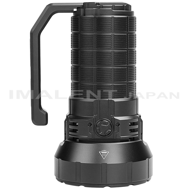 懐中電灯 強力 IMALENT MS12MINI-C : IMALENT JAPAN - 通販