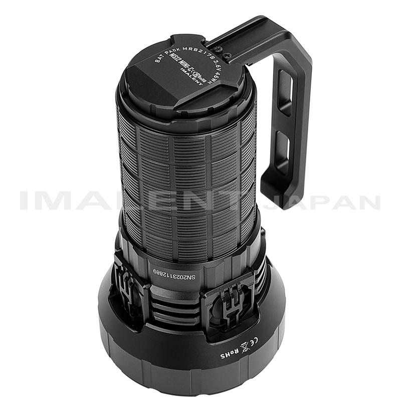 懐中電灯 強力 IMALENT MS12MINI-C : IMALENT JAPAN - 通販
