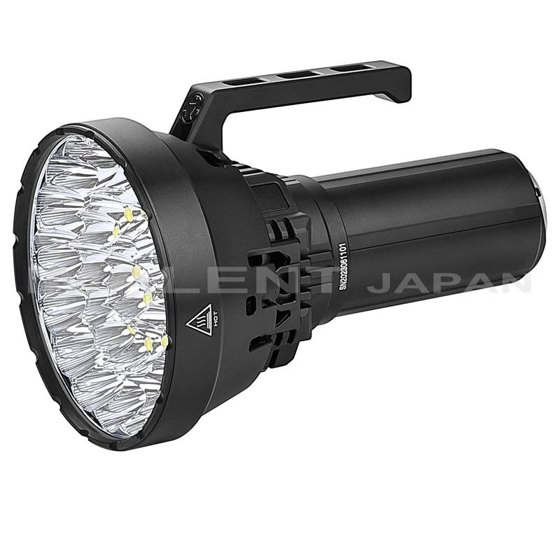 【美品】IMALENT MS03 懐中電灯 アウトドア用 LEDライト Amazon.co.jp : IMALENT MS03 懐中電灯 高輝度 13000ルーメン