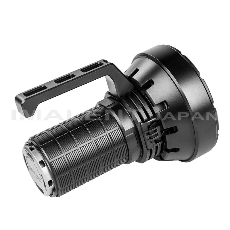 懐中電灯 強力 IMALENT SR16 |  | 06