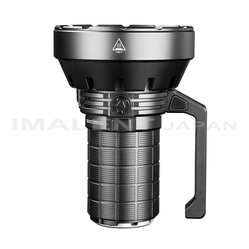 懐中電灯 強力 IMALENT SR16 |  | 07