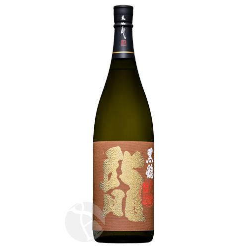 黒龍 大吟醸 龍 1800ml 箱入り こくりゅう りゅう 黒龍酒造 父の日