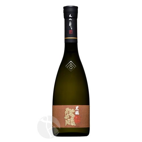 黒龍 大吟醸 龍 720ml 箱入り こくりゅう りゅう 黒龍酒造 父の日