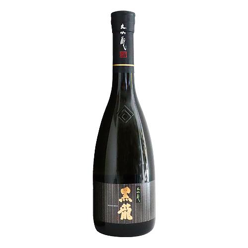 黒龍 大吟醸 720ml 箱入り こくりゅう 黒龍酒造 敬老の日 : IMANAKA