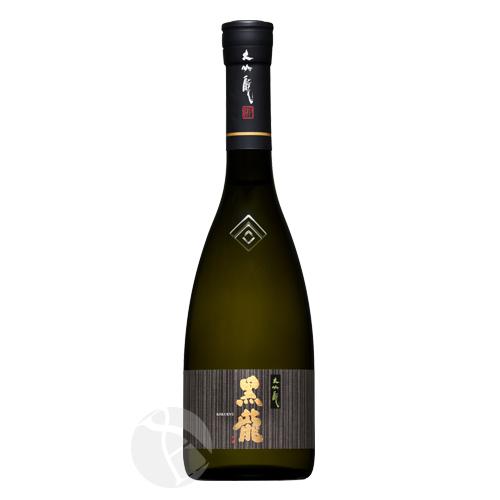 黒龍 大吟醸 720ml 箱入り こくりゅう 黒龍酒造 敬老の日 : IMANAKA