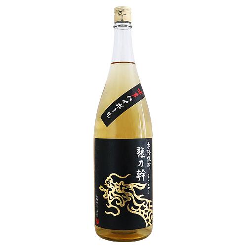 T99　魔王　龍乃幹　村尾　焼酎　いも　麦　りゅうのみき　かめ壺　名門の粋 龍乃幹（りゅうのみき）長期貯蔵 麦焼酎1800ml | INUISAKE-TEN ONLINE