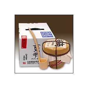 ≪芋焼酎≫ 甕雫 20度 1800ml かめしずく｜imanaka-sakeshop｜04