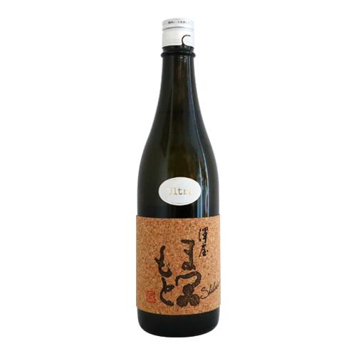 澤屋まつもと Ultra 720ml さわやまつもと うるとら 松本酒造 父の日