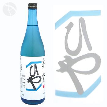 秋鹿 ひや 純米酒 生貯蔵酒 720ml あきしか｜imanaka-sakeshop｜02