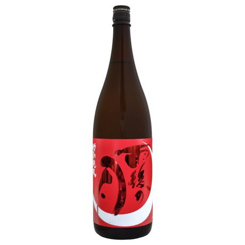 雨後の月 特別純米 超辛口 1800ml うごのつき 相原酒造 : IMANAKA