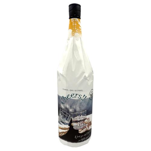 芋焼酎｜ 酵母無添加 本格焼酎 朴訥な甑州 Cheers!! TYPE ORIGINAL 29