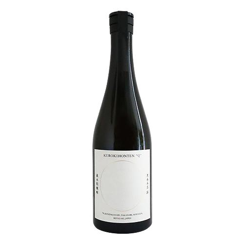 芋焼酎｜ 本格焼酎 球 720ml きゅう 黒木本店 父の日ギフト : IMANAKA