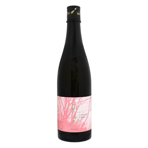 風の森 CHALLENGE EDITION 2026 ヒノヒカリ 507 生酒 720ml かぜのもり