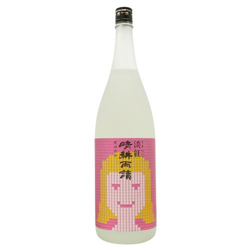 晴耕雨讀 芋焼酎｜ 晴耕雨読 淡紅 紅はるか 25度 1800ml せいこうう