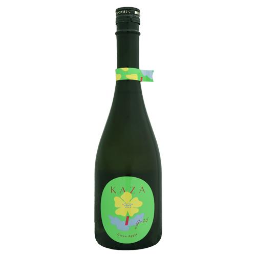 麦焼酎｜ 本格焼酎 KAZA 720ml かざ 酒蔵王手門 父の日ギフト