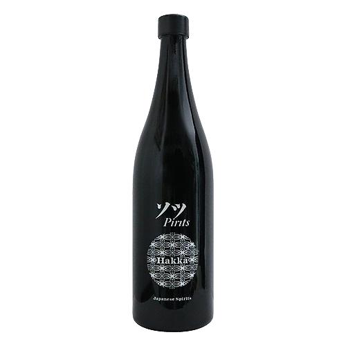 スピリッツ｜ ソツ Pirits Hakka 720ml はっか 佐多宗二商店 父の日