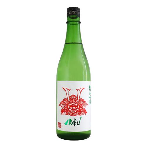 AKABU 純米吟醸酒 720ml あかぶ 赤武 赤武酒造 | 