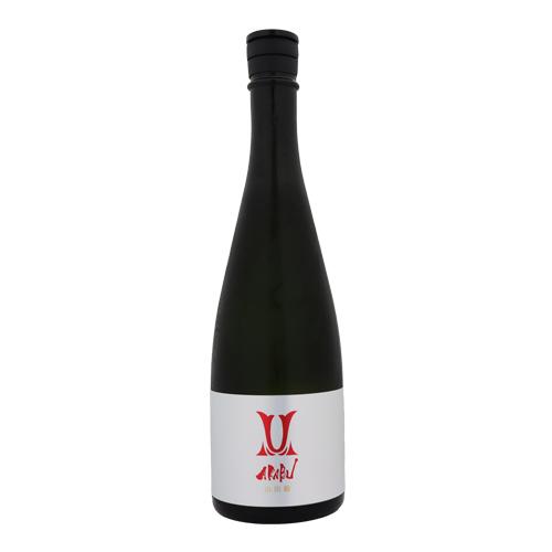 AKABU 純米吟醸 山田錦 720ml あかぶ 赤武 赤武酒造 父の日ギフト