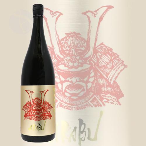 AKABU 純米大吟醸 1800ml あかぶ 赤武 赤武酒造 父の日ギフト