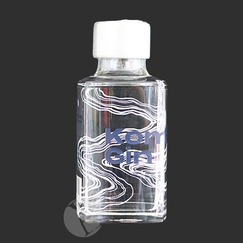 ジン｜ Komaki Gin 48度 100ml 小牧蒸留所 ジャパニーズクラフトジン