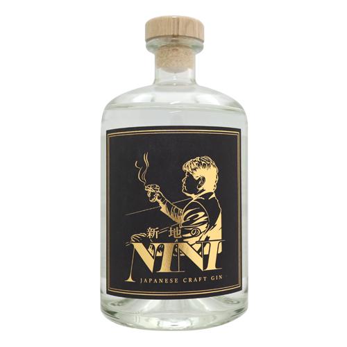 スピリッツ｜ 新地のNINI 40度 720ml しんちのにいに 京屋酒造 父の日