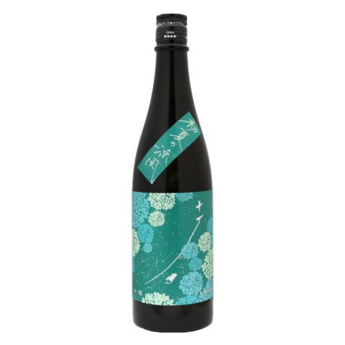 十石 祝 特別純米 初夏 720ml じっこく しょか 松山酒造 お中元ギフト