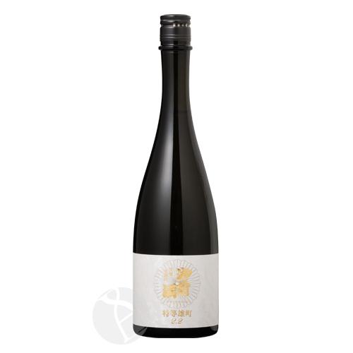 蔵元直送 送料無料｜ 御前酒 特等雄町2.2白 菩提もと 純米大吟醸酒 中