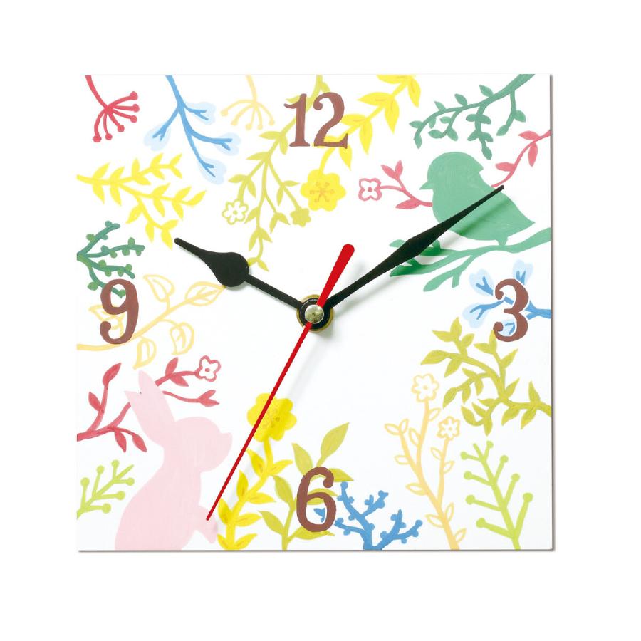 手作り時計 工作キット アーテック 自作 簡単 055870 小学生 自由工作 送料無料 | ブランド登録なし | 01