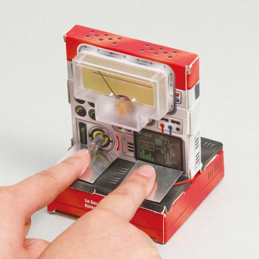 電気自由研究キット 実験 工作 の商品一覧 楽器 手芸 コレクション 通販 Yahoo ショッピング