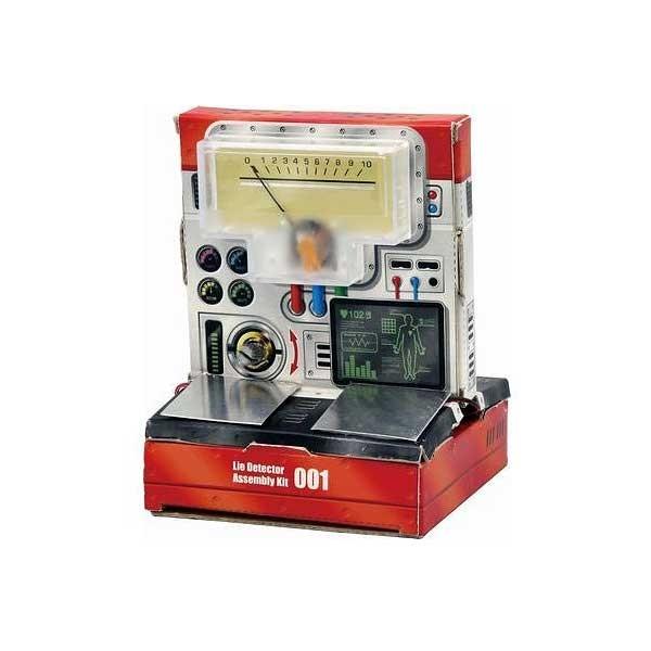 うそ発見器 組立 工作 自由研究 キット 夏休み 058191 アーテック 送料無料 | ブランド登録なし | 01