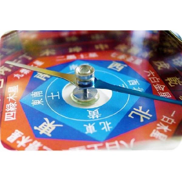 コンパス 八角型 招運コンパス 方位磁石/方位磁針 10080 送料 コンパス 八角型 招運コンパス 方位磁石/方位磁針 10080 送料