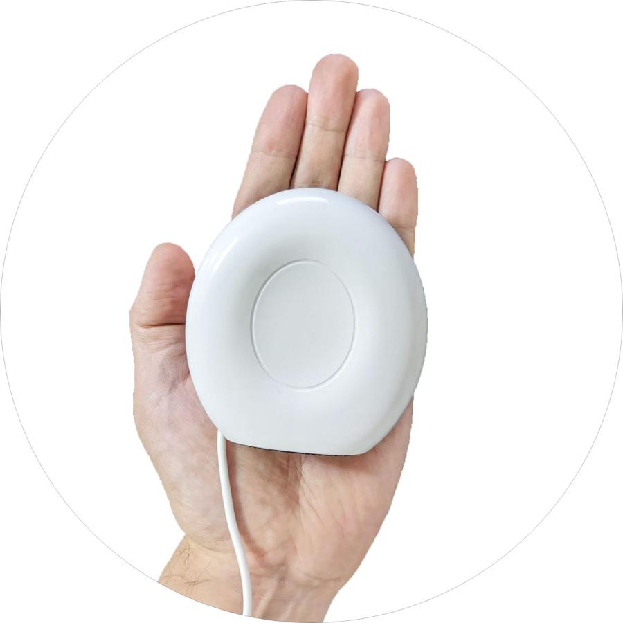 水位計 水位アラーム お風呂用 アラーム お知らせブザー 音 警告 1013 節水 送料無料 | ORIENT | 03