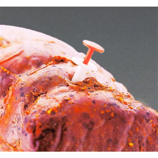 ポップアップタイマー（ローストビーフ用温度計）144Ｓ×5本 送料無料 | ブランド登録なし | 03