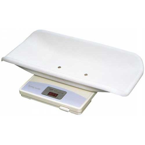 TANITA（タニタ） ベビースケール：タニタ赤ちゃん用体重計「愛情