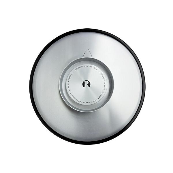 ARNE JACOBSEN（アルネ ヤコブセン） ウォールクロック 掛け時計