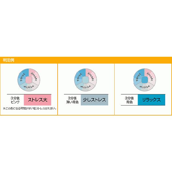 ストレスチェッカー：肉きゅうパッチ（犬用・猫用）〜〒郵送可￥320