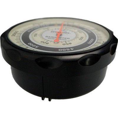 高度計 5000m 携帯型 アナログ 高度計 no.610 日本製 エバートラスト 送料無料 | ブランド登録なし | 01