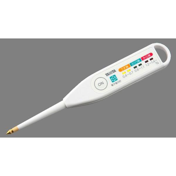 しおみくん 塩分計 タニタ 塩分濃度測定器 SO-303 減塩 送料無料