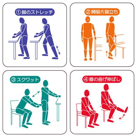 トレーニング（運動）タイマー「ロコモ先生」6922〜〒郵送可￥500 | ブランド登録なし | 02