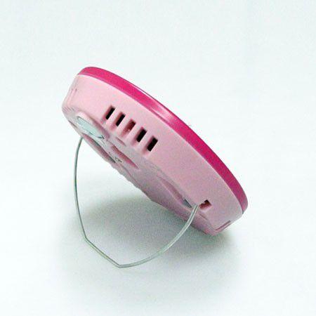 デジタル温湿度計 シチズン 温湿度計 ライフナビ 8RD208 ホワイト 送料無料 | CITIZEN | 03