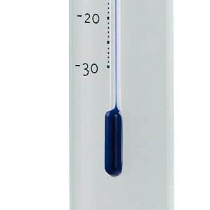 温度計：高精度デザイングラスサーモメーター（卓上）送料無料｜imanando｜02