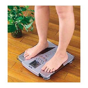 【生産終了品】TANITA 体組成計インナースキャンBC-527（本体のみ） Amazon | タニタ 体組成計インナースキャン BC-718-WH(ホワイト